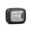 SkyRC TLD001 Duo Bluetooth Thermometer Dual Channel 96 Working Hours for Mesure Temperature Data of the ESC Motor Batter
