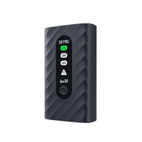 SKYRC Type35 PD-Powered 9-20V MAX 35W 2A 2-4S Lithium Battery Balance Charger for LiPo LiHV LiFe Batteries Charge