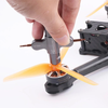 Skystars Quad M5 Wrench 1.5mm/2mm Screwdriver with Built in One Way Bearing Tool for RC Drone FPV Racing