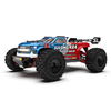 SLRC SL-16/C5 1/16 2.4G 4WD high-speed Full-scale RC Car Vehicle Models
