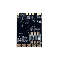 SM1312T 1.2G 1.3G 800MW FPV Wireless Audio Video Image Transmission Module Compact Design NTSC PAL High Power Long Range