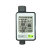 Smart Automatic Irrigation Controller with Rain Sensing Large Screen Timer & Low Power Protection Flexible Customization