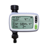 Smart Irrigation Controller Garden Solenoid Valve Controller Automatic Watering Timer Control (EU StandardBattery excl