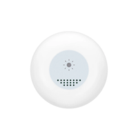 Smart Light Sensor Illuminance Brightness Test Home Lighting Automation Smart Home Tester APP Control