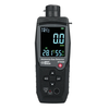 SMART SENSOR AT8500 Handheld Ammonia Gas Detector 0-100PPM Digital NH³ Gas Tester LCD Display Rechargeable Battery Accur