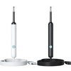 Smart Visual Ear Pick High Definition 5MP Camera Ear Spoon Endoscope Ear Digging Tool 360° Precision Clean 2.4GHz Stable