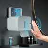 Smart Wall-Mounted Automatic Paper Dispenser Induction Toilet Paper Holder Shelf Automatic Paper Out Toilet Paper Shelf