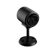 Smart Wireless Camera C1 WiFi IP Camera 1080p IR Night Vision AI Motion Detection Wide Angle View Dual Storage Security