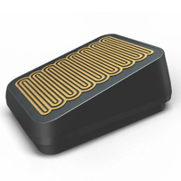 Smart Zigbe Rain Sensor Water Leak Sensor APP Remote Wireless Alarm Outdoor Rain Detection Weather for EWelink APP