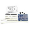 SMD Full Chip Soldered Practice Board Electronic Components SMT DIY Production Kit