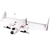 SN 860mm Wingspan VTOL Vertical Take-off and Landing EPO Delta Wing FPV Aircraft RC Airplane KIT