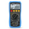 Snakol SK-505A 2in1 Digital Multimeter Insulation Resistance Tester 1000V Megohmmeter Backlit LCD PI/DAR Testing High Ac