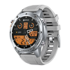[Snap up]Zeblaze Stratos 2 Ultra 1.43 HD AMOLED GPS 10 ATM Waterproof Barometric Altimeter Compass 60 days Battery Life