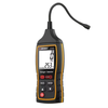 SNDWAY SW-743A Halogen Leak Detector for Car Refrigerants AC Freon CFC HCFC HFC LCD Display 1PPM Sensitivity 0-1000PPM Q
