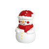 Snowman Pat Light Colorful Atmosphere Light Christmas Children