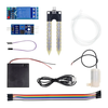 Soil Moisture Sensor Kit Automatic Watering System Manager with Mini Water Pump for Arduino DIY Kit Automatic Watering S