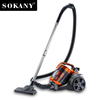 SOKANY 3600W Corded Vacuum Cleaner Household Multifunctional Handheld Large Suction Mite Removal And Dust Removal