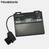 Solar auto darkening welding mask/helmet/welder cap/welding lens/eye mask filter/lens for welding machine and plasma cut