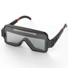 Solar Goggles Special Anti-glare Glasses Tools For Welders Upgrade Resist Ultraviolet Rays Scratch-resistant
