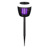 Solar Mosquito Killer Lamp Waterproof Lighting Mosquito Repellent Lamp Solar Lawn Light Mosquito Zapper Lamp for Outdoor