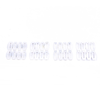 Sonicmodell AR Wing Pro FPV RC Airplane Spare Part CA Hinges Kit