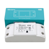 Sonoff BASIC R2 WiFi DIY Smart Switch Wireless Remote Controller Timing Schedule Sync Status Voice Control Work with Ale
