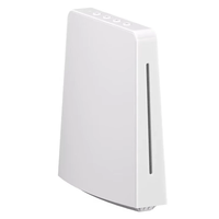 SONOFF iHost Smart Home Hub AI Bridge 2GB/4GB Zigbe Gateway Private Local Server Compatible with Wi-Fi LAN Devices Open