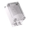SONOFF IP66 Waterproof Junction Box Water-resistant Impact Shell Compatible with BASICR2/BASICR4/RFR2 Smart WiFi Switche