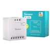 SONOFF MINI-D Dry WiFi Smart Switch with Matter Dry Contact Output AC/DC Input Compatible Alexa & Google Home for Garage