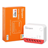 SONOFF MINI-ZBRBS Zigbe Smart Roller Shutter Switch Mini Size Smart Scene Signal Booster Percentage Adjustment Transform