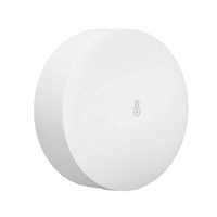Sonoff SNZB-02P Zigbee 3.0 Temperature and Humidity Sensor High Precision Swiss Sensor Custom Alerts Historical Insights