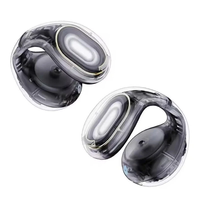 Soundcore C30i Space Earclips Earbuds Wireless bluetooth Earphone Large Dynamic Driver 360° Surround Sound 4 Mic HD Call