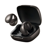 Soundcore C40i Clips-on Earbuds Wireless bluetooth 5.4 Earphone Flexible Joint Design Racetrack Dynamic Drivers 3D Surro