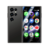 SOYES S24 Pro Max Mini 3.0 Inch 2G RAM 16G ROM Dual SIM Card 2500mAh Battery WiFi Face unlock Android 8.1 4G Quad Core C