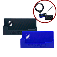 Special Bracket for MINI SI4732 Radio with 3D Printing Material