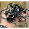 SpeedyBee Bee25 Power HD O4 Pro 120mm 2.5 Inch 4S Cinewhoop RC FPV Racing Drone PNP BNF with F405 35A AIO Digital System