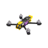 SpeedyBee Mario5 XH 5 Inch 6S Power Kit FPV Racing Drones BNF NO VTX NO Camera Compatible with DJI O4 Pro Air Unit