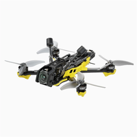 SpeedyBee Master 3X Modular 171mm 4S F4 FPV Racing Drone PNP BNF with O4 Pro / Power Version Optional