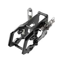 SpeedyBee O4 Pro Air Unit Upgrade Kit Frame Parts for Bee25 2.5 Inch CineWhoop DIY RC FPV Racing Drones