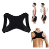 Spine Posture Corrector Protection Back Shoulder Posture Correction Band Humpback Back Pain Relief Corrector Brace