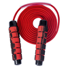 Sports Skipping Rope Professional Jump Rope for Adults Kids Portable Fitness Equipment for Home Exercise