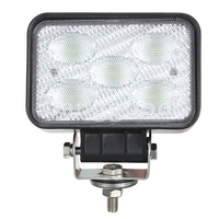 Spot work Lamp Light Flood Beam For Trailer Off Road Boat Truck 4x4