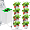 Sprinkler Irrigation Watering Drip Timer Intelligent Flower Garden Cultivation Automatic Lazy Man Water Drip Pot Plant S