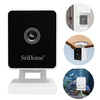 Srihome SH057 4MP HD Security Camera Dual Band WiFi 5GHz AI Human Detection Two Way Audio Night Vision Easy Installation