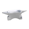 Stainless Steel Horn Anvil Bench Block for Jewelry Making Cast Iron Practical Tool for Wire Bending and Metal Forming