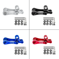 Stainless Steel Steering Rod For LOSI 1/14 Promoto MX RC Car Motorcycle 7075 Hard Oxidation Models Parts