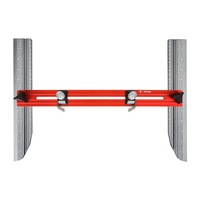 Stair Tread Template Tool Stair Treads Gauge Template Tool Stair Jig Heavy Duty Stair Tread Layout Measuring Gauge For H