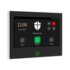 Staniot 7 Inch Central Control Panel HD 433 Wireless Security System 8 Wired Zones 10 Languages Tuya Smartlife APP 5000m