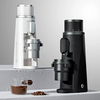 STARSEEKER Electric Coffee Grinders 48mm Espresso Burrs Stepless Fineness Adjustment Coffee Bean Grinder Home Electric E
