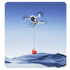 STARTRC Airdrop Air Dropping System Remote Thrower Transport Gift Sea Fishing Delivery Device for DJI Mini 2 SE / Mini 2